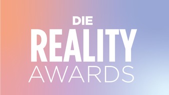 BILD: "Die Reality Awards": BILD zeigt zusammen mit RTL+ die gro&szlig;e Auszeichnung der Reality-Highlights des Jahres / Vom 6. bis 13. 4. 2026 k&ouml;nnen die Fans &uuml;ber die Gewinner exklusiv auf BILD.de abstimmen