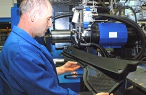 Röchling SE & Co. KG: Röchling treibt Wachstum in Schwellenländern voran (BILD)