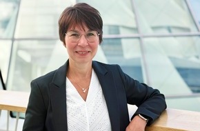RH&Ouml;N-KLINIKUM AG: Neue Chef&auml;rztin f&uuml;r den Akutbereich der Psychosomatischen Klinik Bad Neustadt