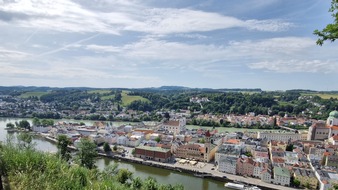 compass private pflegeberatung GmbH: Pflegeberatung in Niederbayern