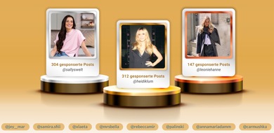 SKULD Steuerberatung: Von Likes zu Millionen: Neue Studie zeigt, wie viel Deutschlands Top-Influencer wirklich verdienen und wie hoch ihre Steuerlast ist