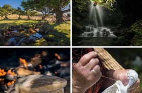 Madeira Promotion Bureau: Conscious Travelling auf Madeira: Im Einklang mit Natur und Kultur