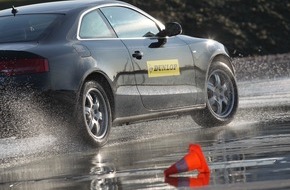 Goodyear Germany GmbH: Regelsysteme sind angewiesen auf Qualität der Reifen (mit Bild)
