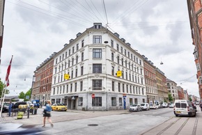 Pressemitteilung: Internationaler Hotelbetreiber Deutsche Hospitality übernimmt Mehrheit an dänischer Hotelmarke
