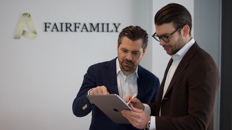 FAIRFAMILY GmbH: FAIRFAMILY: Wie Unternehmen ihren Krankenstand um 2 bis 3 Tage senken, um ihre Produktivität nachhaltig zu erhöhen