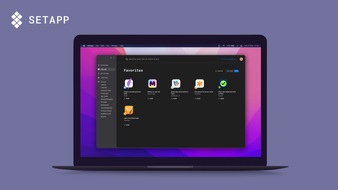 Setapp: Setapp - Gute Vorsätze zum neuen Jahr