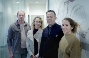 EUconomy - Partnerships4Prosperity: Digitale Ausbildung ohne Sprachgrenzen: Interreg-Projekt ILL zeigt, wie Europa Fachkr&auml;ftequalifikation neu denkt