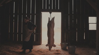 Vorbild f&uuml;r &bdquo;Psycho&ldquo; und &bdquo;Das Schweigen der L&auml;mmer&ldquo;: Crime + Investigation zeigt Doku &uuml;ber Ed Gein als deutsche TV-Premiere