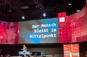 GPM Deutsche Gesellschaft f&uuml;r Projektmanagement e. V.: Komplexit&auml;t als St&auml;rke: Warum Projektmanager nicht alles planen k&ouml;nnen - und auch nicht sollten