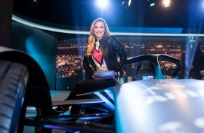 ProSieben: Premiere. ProSieben startet mit zwei Abendrennen in die Formel-E-Weltmeisterschaft 2022. Live.