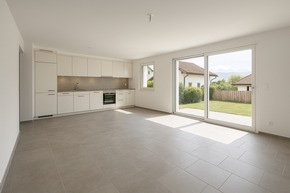 KI-Auswertung zeigt: So wohnt die Schweiz