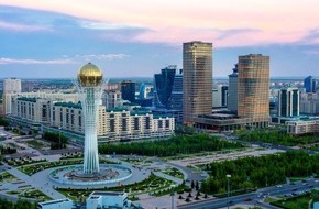 Embassy of Kazakhstan to Switzerland: Kazakhstan Celebrates Constitution Day