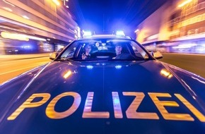 Kreispolizeibehörde Rhein-Kreis Neuss: POL-NE: Polizei nimmt Tankstellenräuber fest