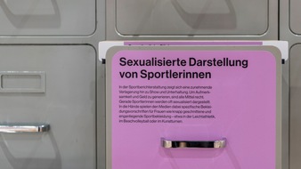 Sport – was uns bewegt | Ausstellung blickt hinter Rekorde und Resultate