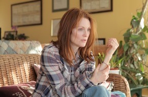 ZDF: "Still Alice - Mein Leben ohne Gestern" als Free-TV-Premiere im ZDF (FOTO)