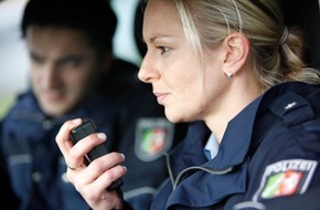 Polizei Mettmann: POL-ME: Audi A6 gestohlen - Polizei ermittelt - 2603103