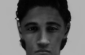Polizei Düsseldorf: POL-D: Versuchtes Sexualdelikt - Polizei fahndet mit Phantombildern