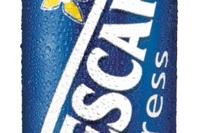Coca-Cola Schweiz GmbH: En vente dès maintenant: NESCAFÉ Xpress, la saveur du café glacé pour la route