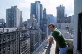 ZDF: ZDF und ARTE bringen "Beckenbauer – Der letzte Kaiser" ins Free-TV