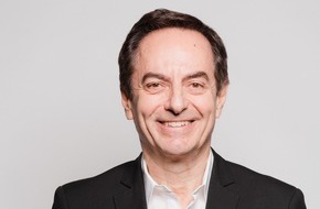 AOP Orphan Pharmaceuticals AG: Jean-Michel Quinot ist neuer COO von AOP Health