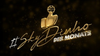 Sky Deutschland: Leon Bailey ist der erste "#SkyDinho des Monats"