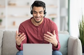 GFN GmbH: Beruflich neu orientieren: IT-Bildungsanbieter GFN startet bundesweites Blended-Learning-Angebot