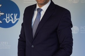 Kreispolizeibehörde Hochsauerlandkreis: POL-HSK: "Sicher durch die dunkle Jahreszeit" - Kriminalpolizei setzt auf Prävention, Präsenz und gezielte Kontrollen