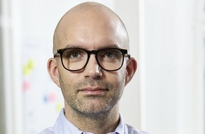 MADSACK Mediengruppe: MADSACK Mediengruppe beruft Bernhard Bahners zum Chief Digital Officer