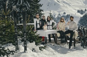 Kitzbühel Tourismus: Ein Wintermärchen in Kitzbühel