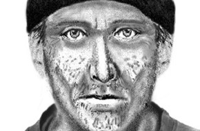 Polizeidirektion Göttingen: POL-GOE: GÖ (794) Raubüberfälle: Polizei fahndet mit Phantombild
