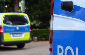 Polizeipräsidium Südhessen: POL-DA: Darmstadt: "Sichere Innenstadt" - Polizei kontrolliert 68 Personen und stellt Betäubungsmittel sicher
