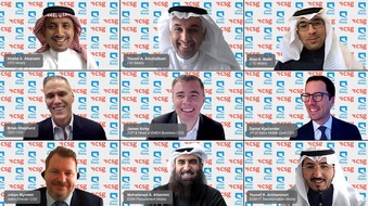 News Direct: Etihad Etisalat (Mobily) entscheidet sich für CSG als Partner für seine digitale Transformation