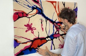 mydays GmbH: mydays macht virale DIY-Trends erlebbar: Von Tufting bis Drip Painting