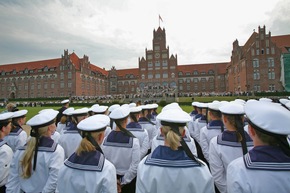 Deutsche Marine: Fotos zum 160. Gründungstag der ersten deutschen Marine