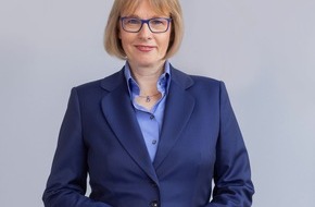 Provinzial Holding AG: Provinzial verlängert Vertrag mit Sabine Krummenerl
