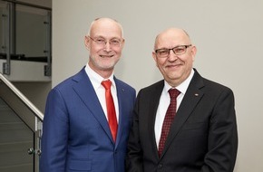 ACE Auto Club Europa e.V.: Stefan Heimlich als ACE-Vorsitzender wiedergewählt