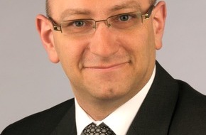 Neuroth Hörcenter AG: Neuroth Hörcenter AG: Jürgen Leisten seit Anfang März neuer Vertriebsleiter Schweiz/Liechtenstein der Neuroth Hörcenter AG