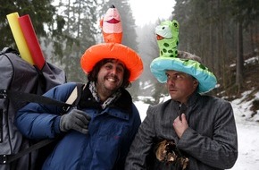 SAT.1: Sat.1 Fernsehbilder - 51. Programmwoche (vom 13.12.2008 bis 19.12.2008)