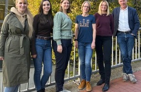 Universitätsklinikum Essen AöR: Bessere Therapie gegen Krebs des oberen Verdauungstrakts