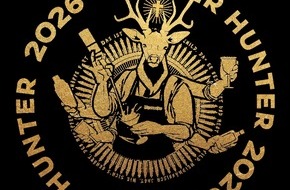 Mast-J&auml;germeister SE: MeisterHunter Competition 2026