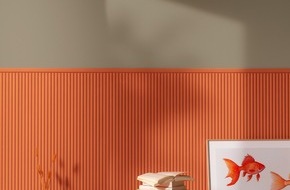 Sch&ouml;ner Wohnen-Farbe: Diese Farbkombinationen werden jetzt zum stilvollen Hingucker