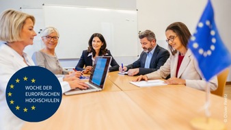 DAAD: Europ&auml;ische Hochschulallianzen als Impulsgeber in der EU