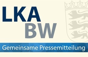 Landeskriminalamt Baden-Württemberg: LKA-BW: Gemeinsame Pressemitteilung der Staatsanwaltschaft Freiburg, des LKA BW und des Polizeipräsidiums Freiburg: Unbekannte sprengen Geldausgabeautomaten in Wyhl am Kaiserstuhl
