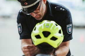 Landespolizeidirektion Thüringen: LPD-EF: Thüringer Polizei beteiligt sich an den ROADPOL Safety Days