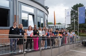 Bundesinnung der Hörakustiker KdöR: International Summer Academy: Fachkräfte aus aller Welt bilden sich am Campus Hörakustik fort