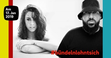 E.ON Energie Deutschland GmbH: Exklusives Musik-Event: E.ON bringt erstmals Vanessa Mai und Moses Pelham gemeinsam auf die Bühne