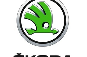 Skoda Auto Deutschland GmbH: Rekord: SKODA erzielt in Deutschland das erfolgreichste Halbjahr der Unternehmensgeschichte (FOTO)