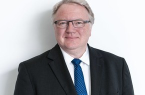 ABDA Bundesvgg. Dt. Apothekerverbände: Mathias Arnold zum Vizepräsidenten des europäischen Apothekerverbandes ZAEU gewählt