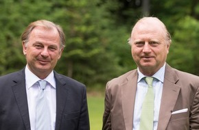 Schoeller Group GmbH: Brookfield wird Partner der Schoeller Group