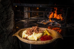 So schmeckt Finnland –  der neueste Hotspot der nordischen Küche